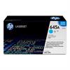 Cyan lasertoner 9730 - HP C9731A